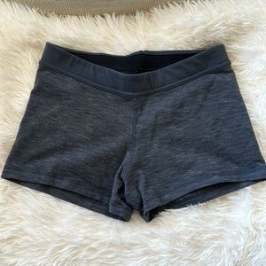 Lululemon spandex shorts